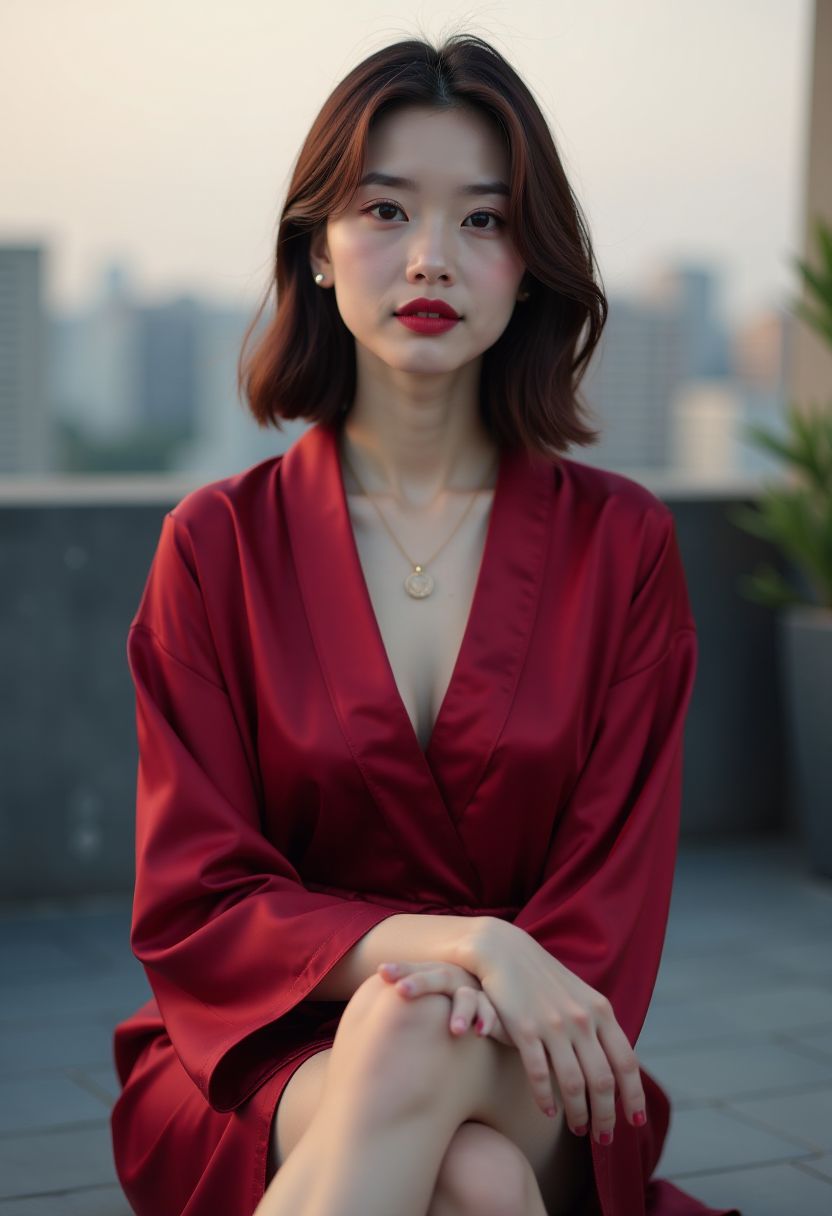 AI旅行影像