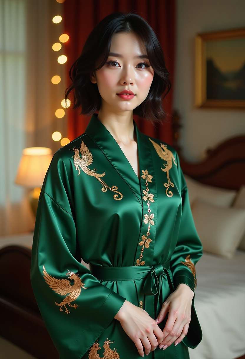 直播间封面