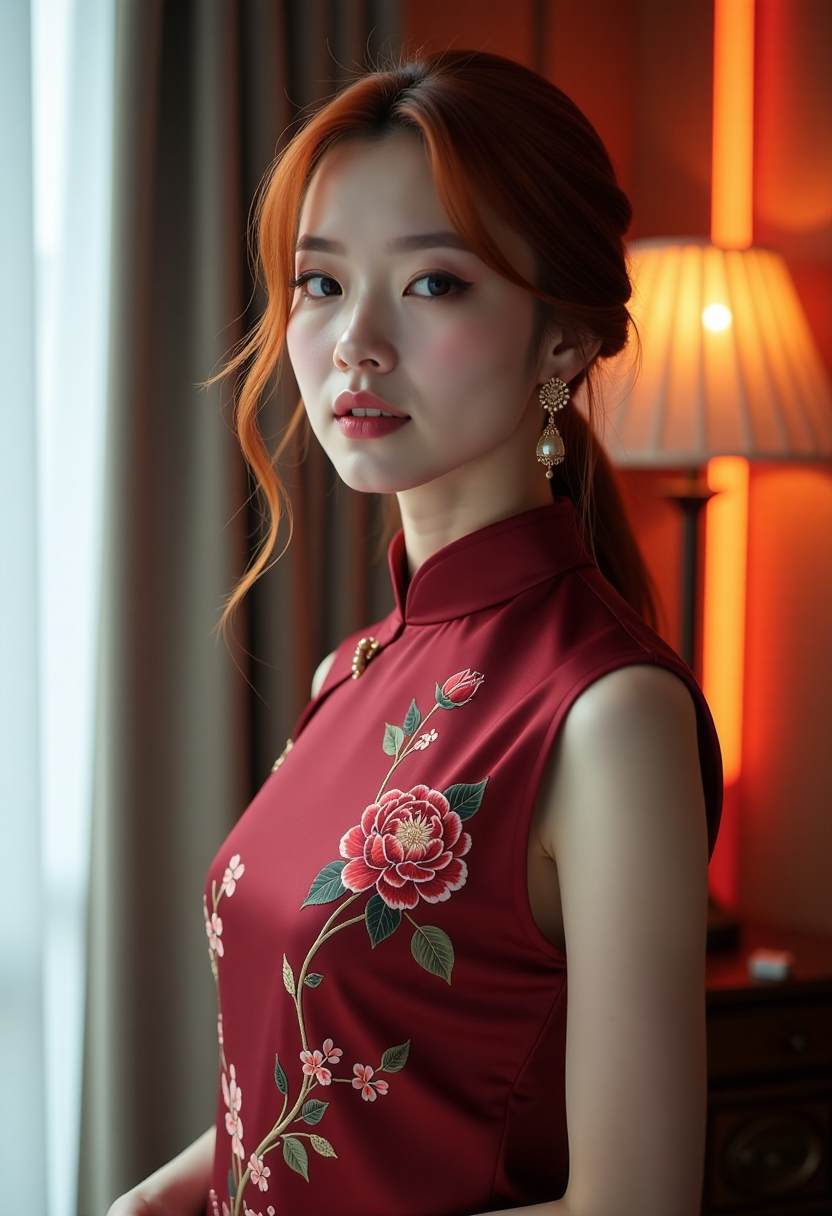 直播间封面